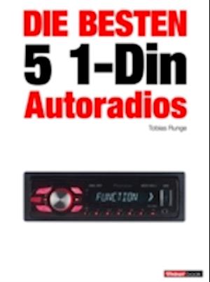 Die besten 5 1-Din-Autoradios