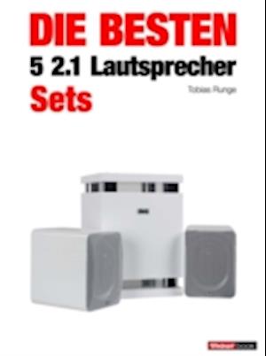 Die besten 5 2.1-Lautsprecher-Sets