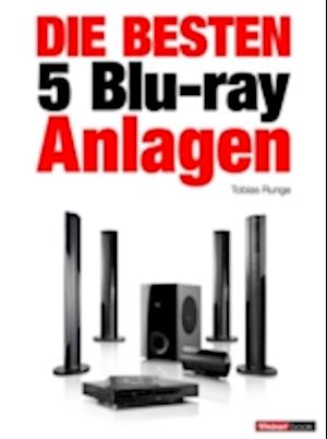 Die besten 5 Blu-ray-Anlagen