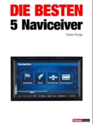 Die besten 5 Naviceiver