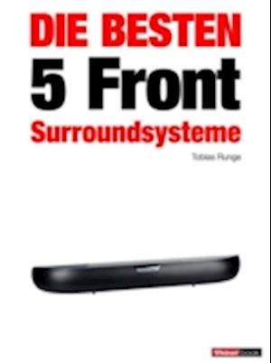 Die besten 5 Front-Surroundsysteme