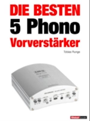 Die besten 5 Phono-Vorverstärker