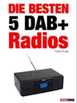 Die besten 5 DAB+-Radios