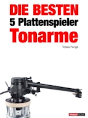 Die besten 5 Plattenspieler-Tonarme