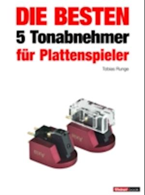 Die besten 5 Tonabnehmer für Plattenspieler