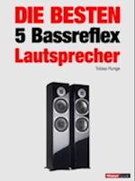 Die besten 5 Bassreflex-Lautsprecher