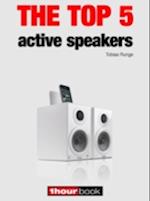 top 5 active speakers