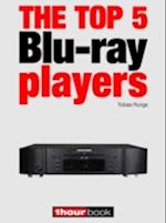 top 5 Blu-ray players