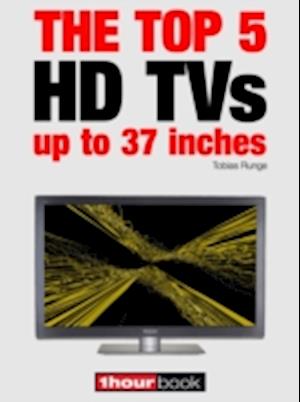 top 5 HD TVs up to 37 inches