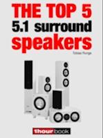top 5 5.1 surround speakers