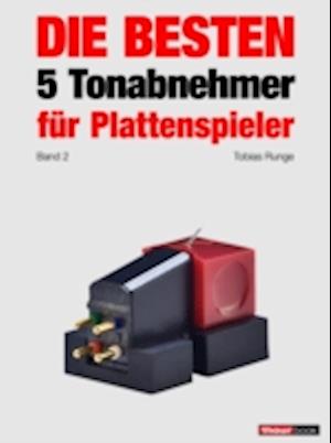 Die besten 5 Tonabnehmer für Plattenspieler (Band 2)