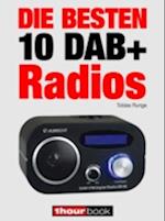 Die besten 10 DAB+-Radios