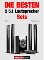 Die besten 5 5.1-Lautsprecher-Sets (Band 2)