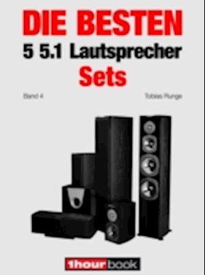 Die besten 5 5.1-Lautsprecher-Sets (Band 4)