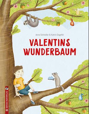 Valentins Wunderbaum