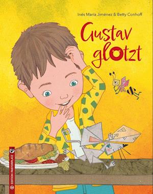 Gustav glotzt