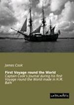 First Voyage round the World