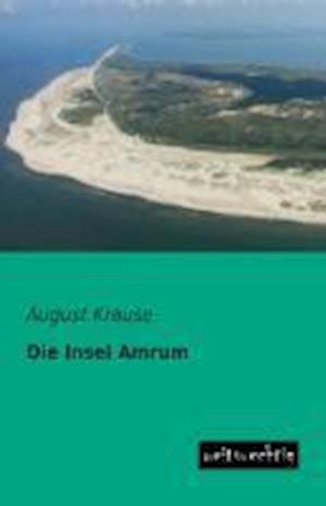 Die Insel Amrum