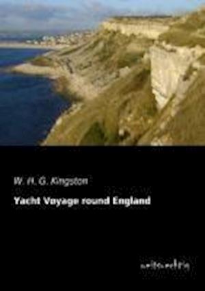 Yacht Voyage round England