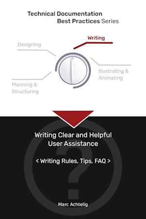 Technical Documentation Best Practices - Writing Clear and Helpful User Assistance