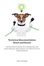 Technical Documentation Short and Sweet