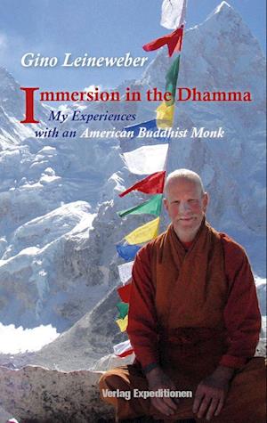 Immersion in the Dhamma