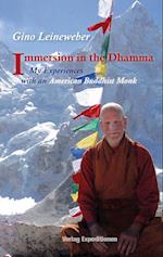 Immersion in the Dhamma