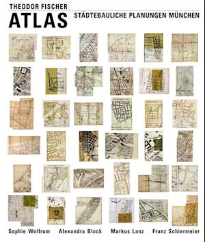 Theodor Fischer Atlas