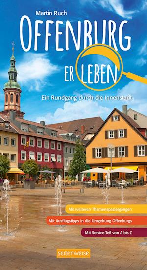 Offenburg erleben