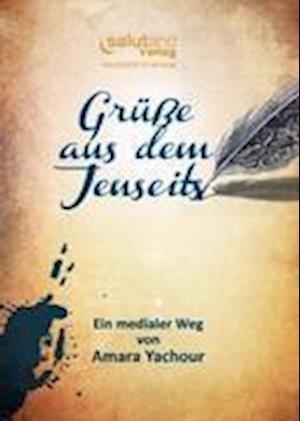 Grüße Aus Dem Jenseits