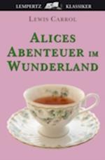 Alice''s Abenteuer im Wunderland