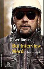 Bei Interview Mord
