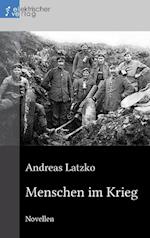 Menschen im Krieg