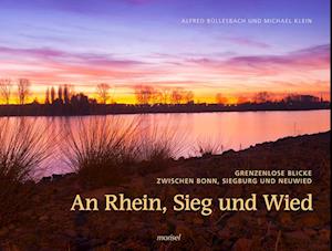 An Rhein, Sieg und Wied