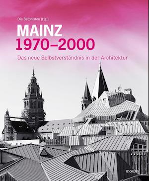 MAINZ 1970 - 2000