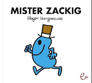 Mister Zackig