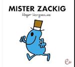 Mister Zackig