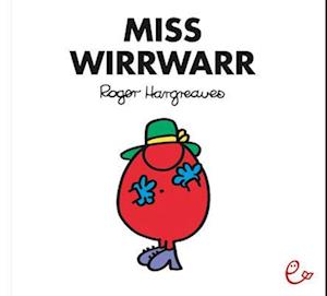 Miss Wirrwarr