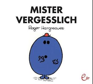 Mister Vergesslich