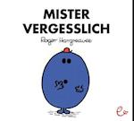 Mister Vergesslich