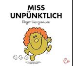 Miss Unpünktlich