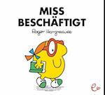 Miss Beschäftigt