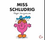 Miss Schludrig