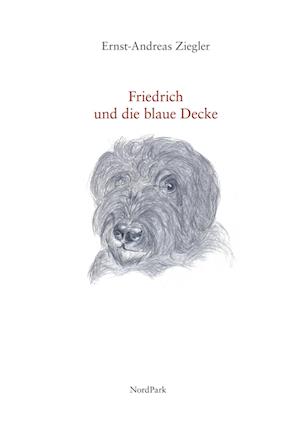 Friedrich und die blaue Decke