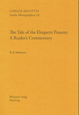 The Tale of the Eloquent Peasant