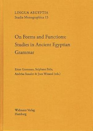 On Forms and Functions