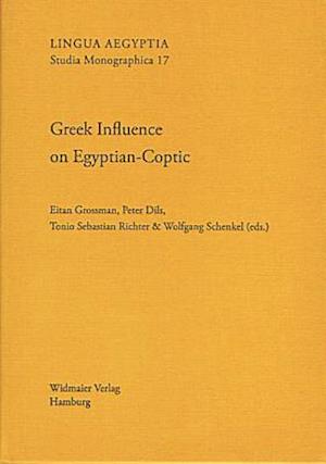 Greek Influence on Egyptian-Coptic