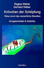 Krönchen Der Schöpfung