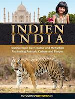 INDIEN - INDIA