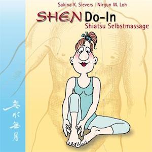 ShenDo-In Shiatsu Selbstmassage